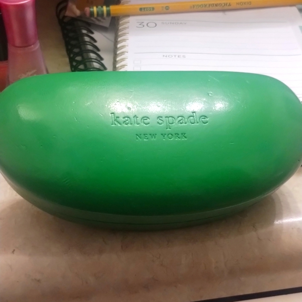 Kate Spade Small Sunglasses